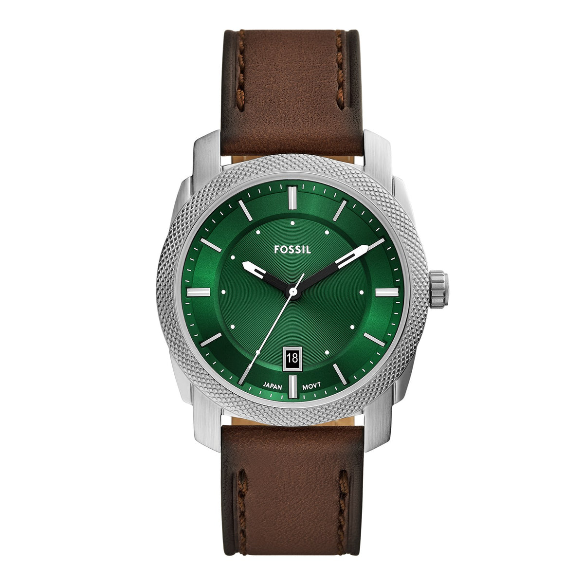 Reloj Fossil Machine FS6085