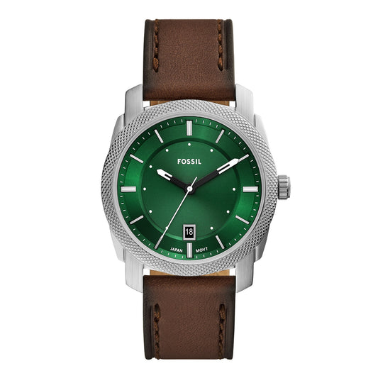 Reloj Fossil Machine FS6085
