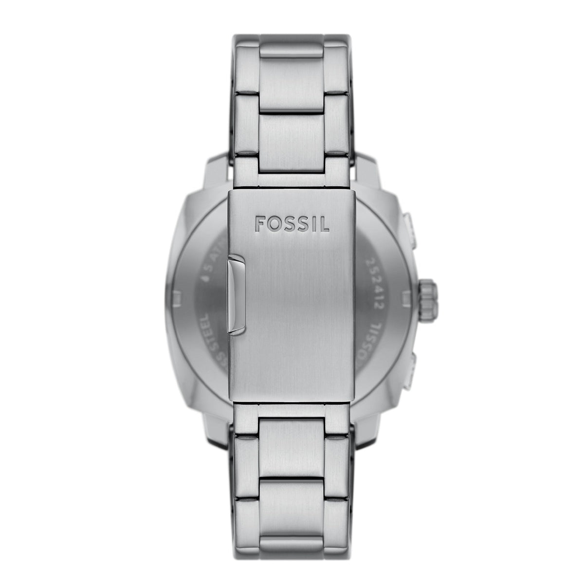 Reloj Fossil Machine FS6096