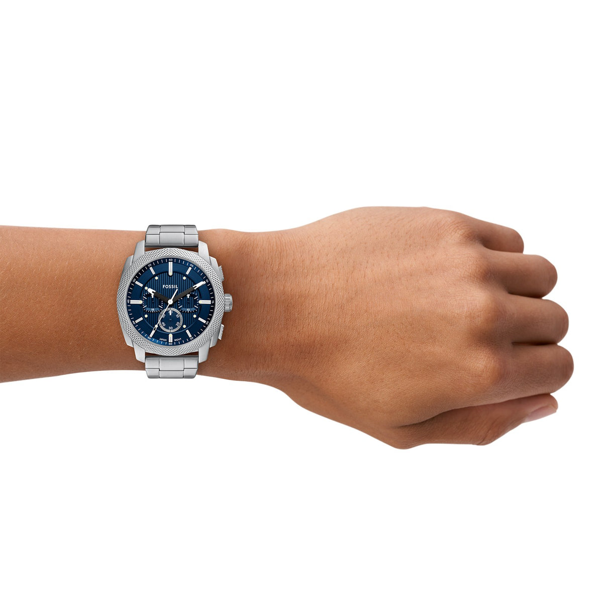 Reloj Fossil Machine FS6096