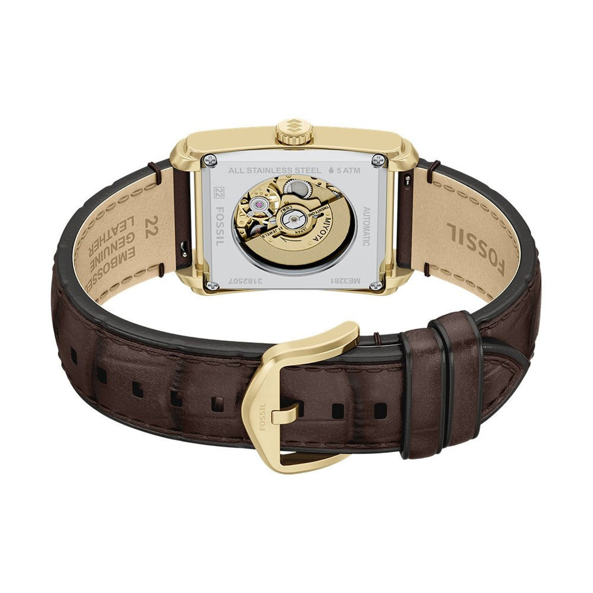 Reloj Fossil ME3281