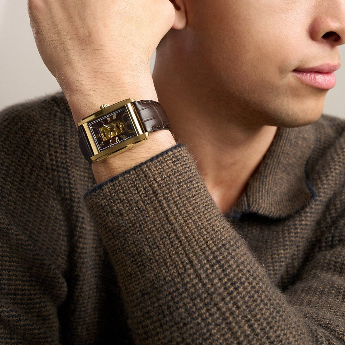 Reloj Fossil ME3281