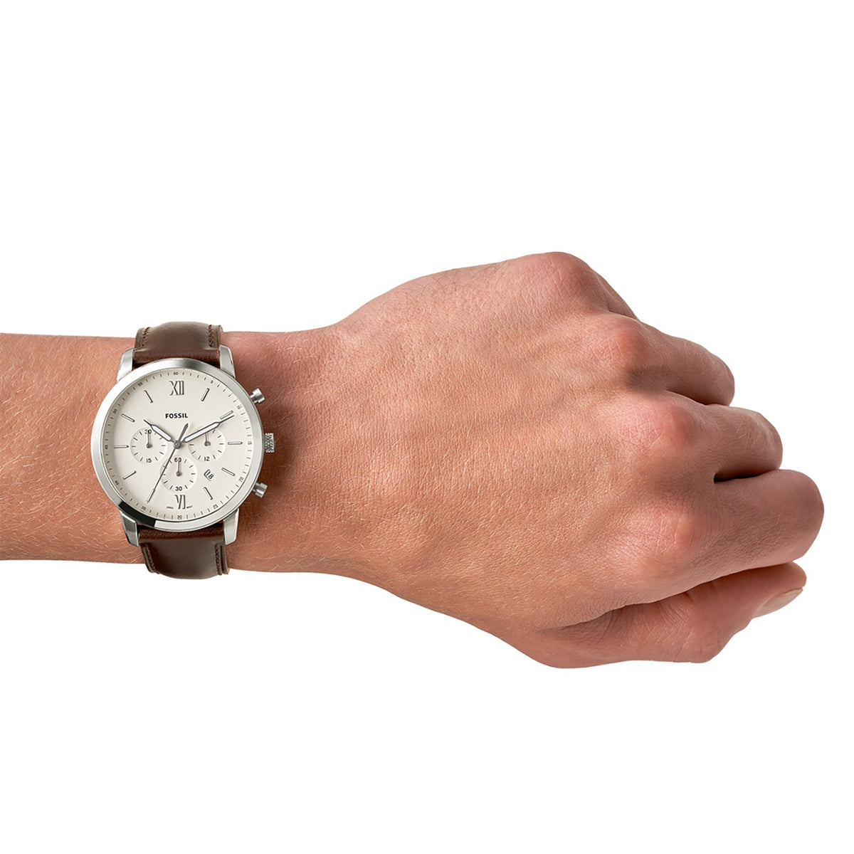 Reloj Fossil Neutra FS5380