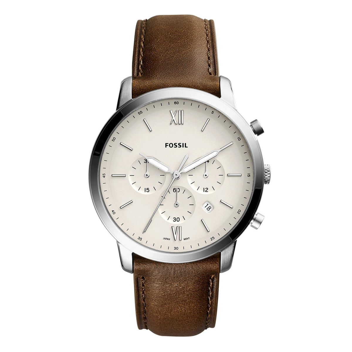 Reloj Fossil Neutra FS5380