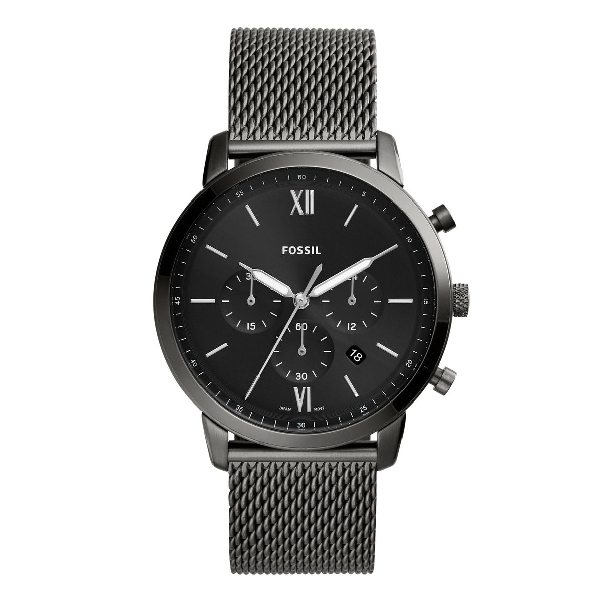 Reloj Fossil Neutra FS5699