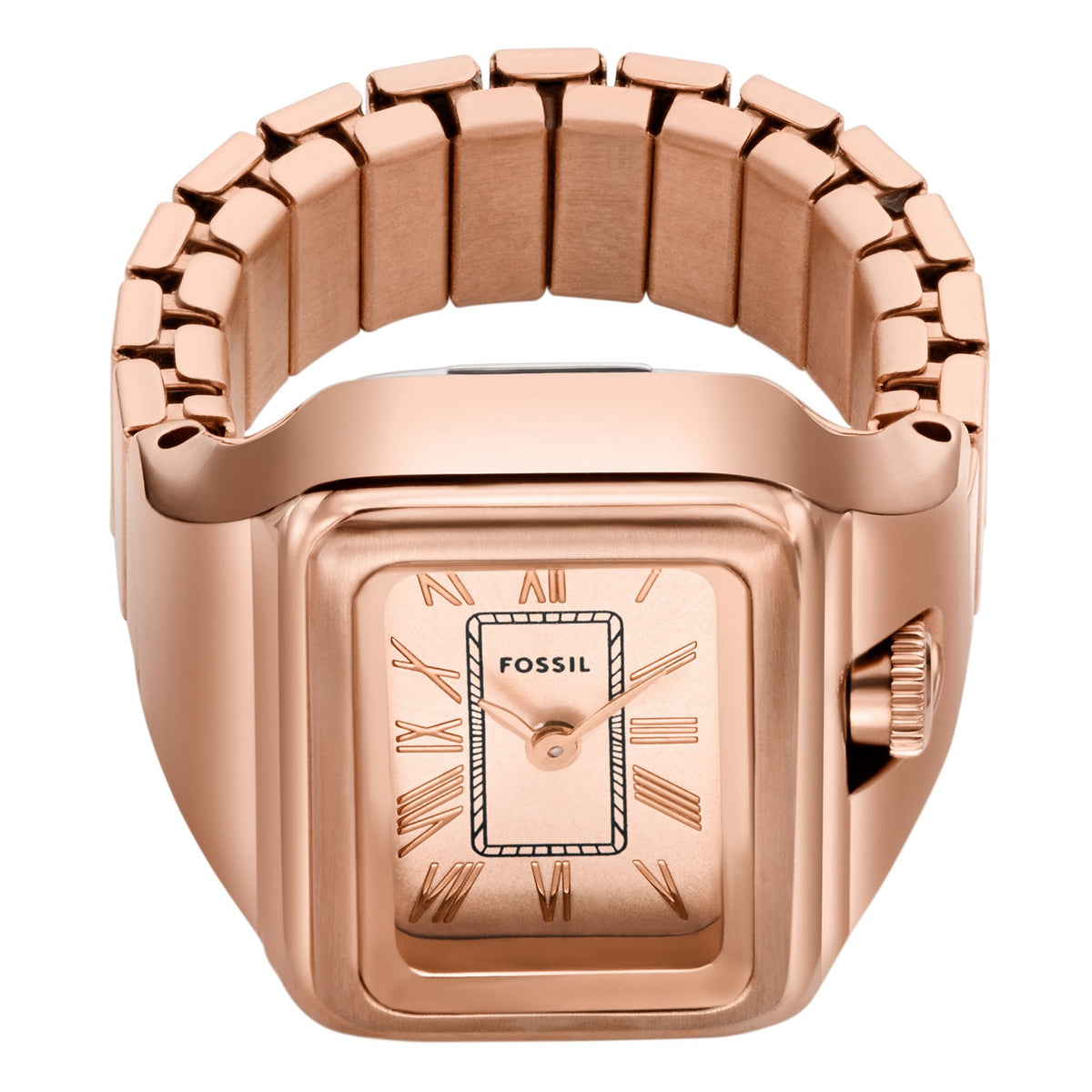 Reloj Fossil Raquel Ringwatch ES5345