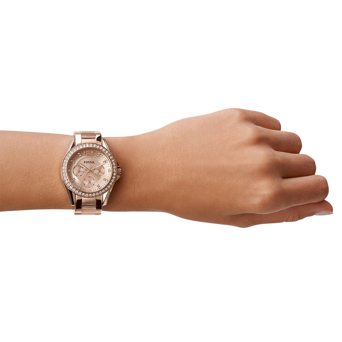 Reloj Fossil Riley ES2811