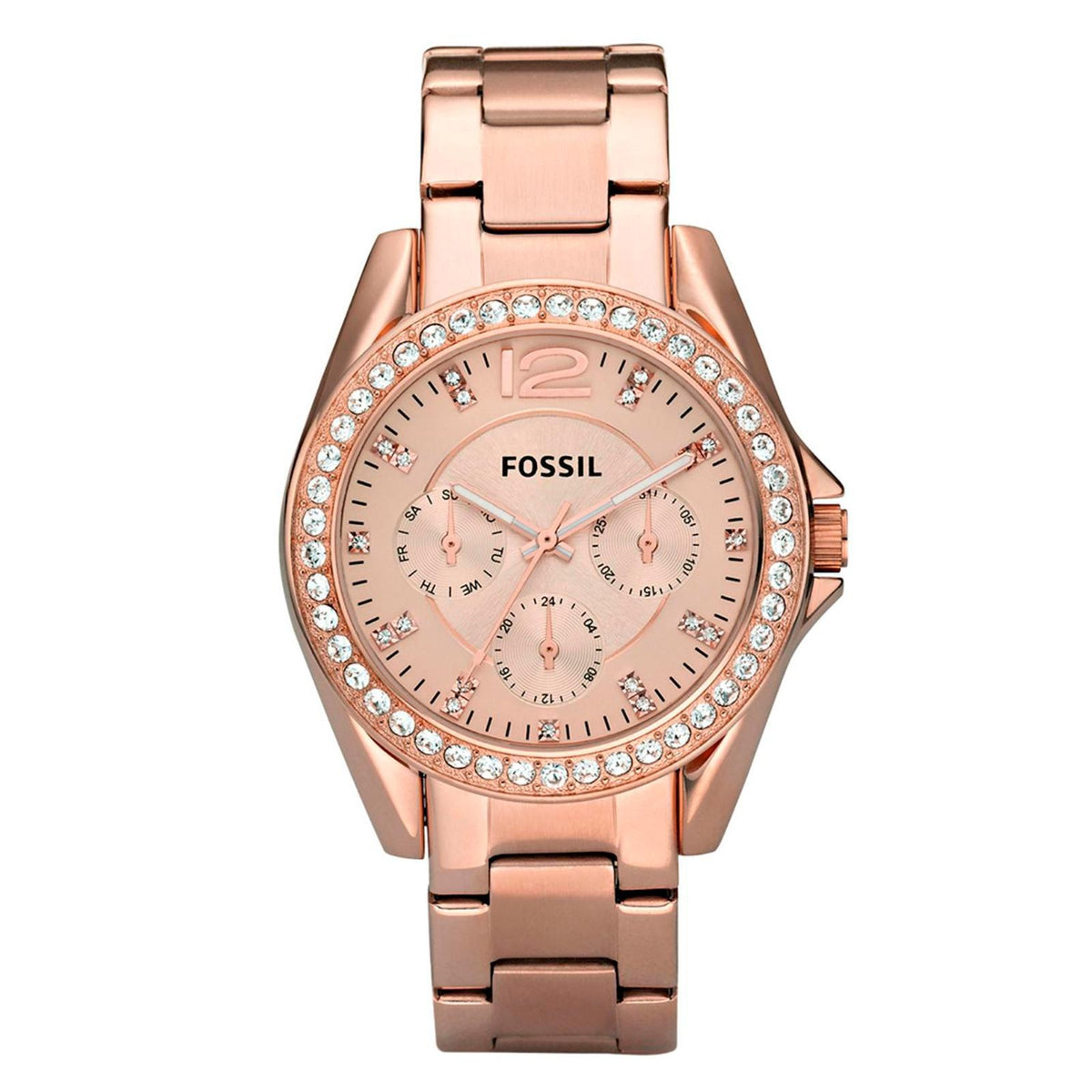 Reloj Fossil Riley ES2811