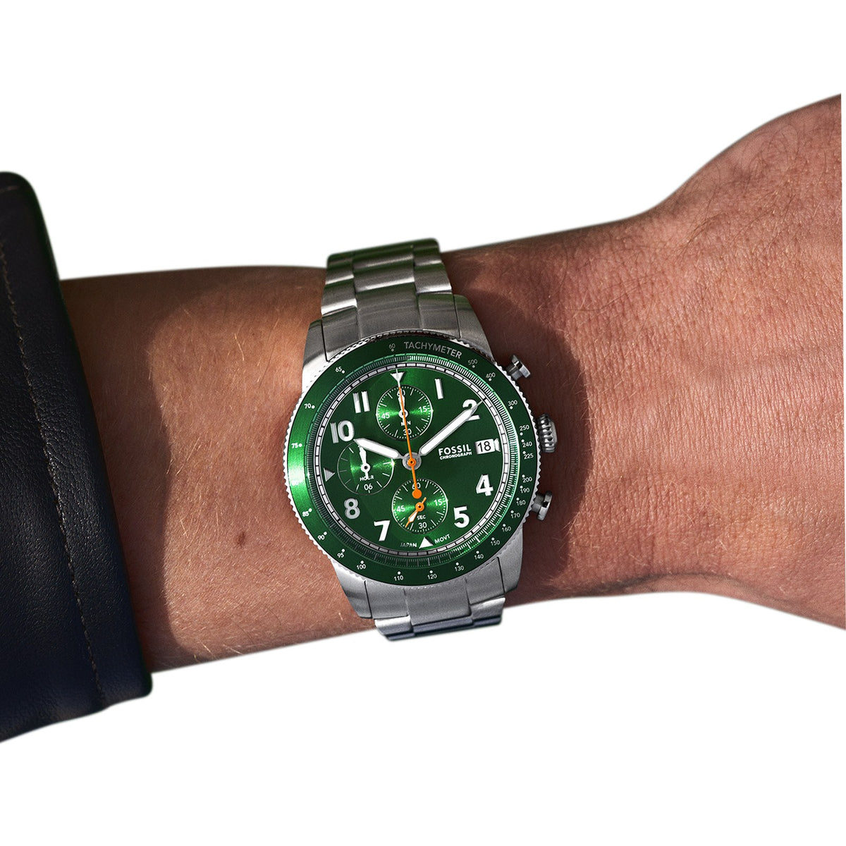Reloj Fossil Sport Tourer FS6048
