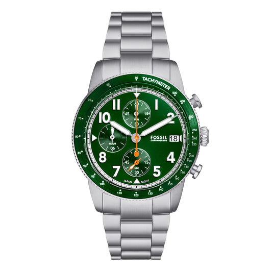 Reloj Fossil Sport Tourer FS6048