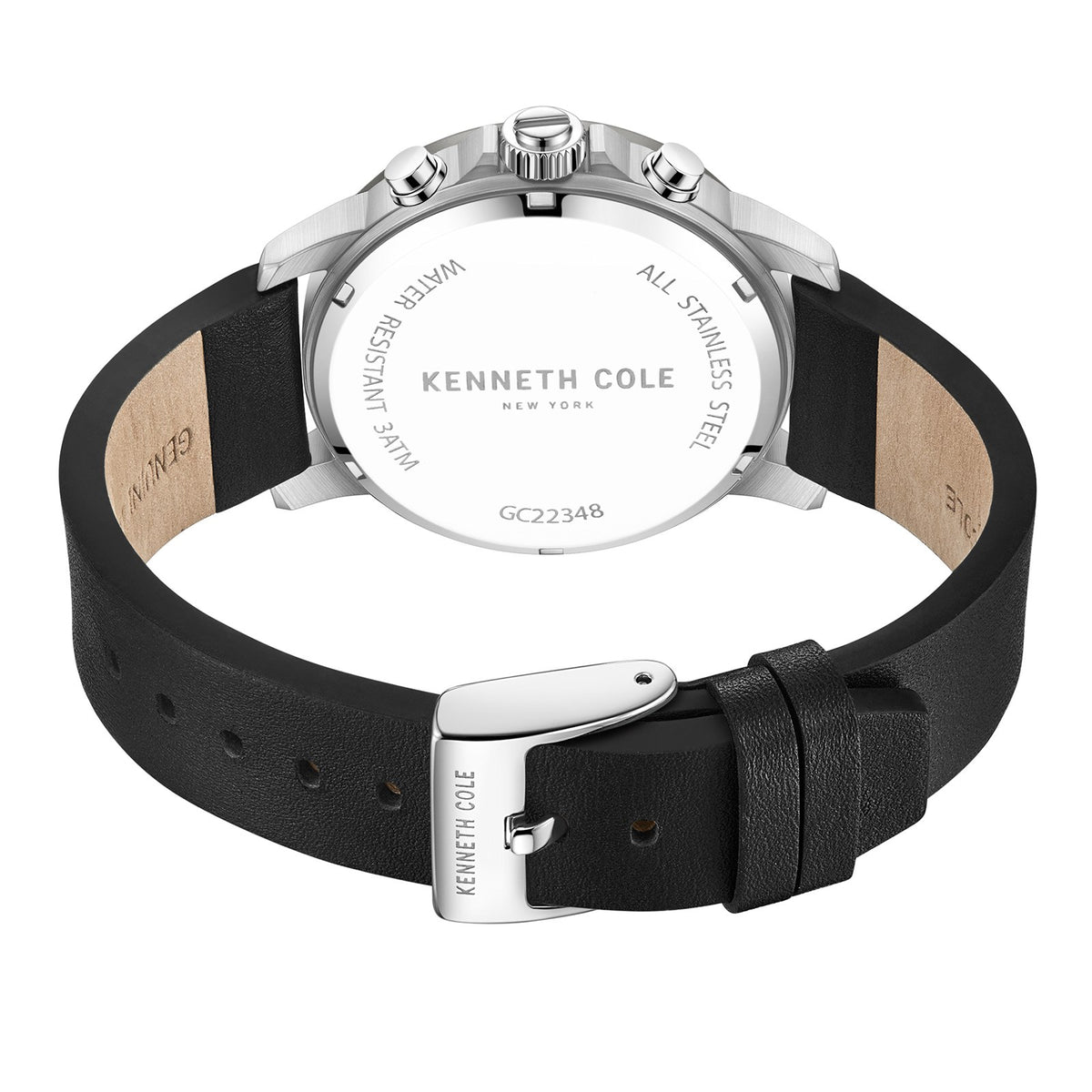Reloj Kenneth Cole KCWGC2234805