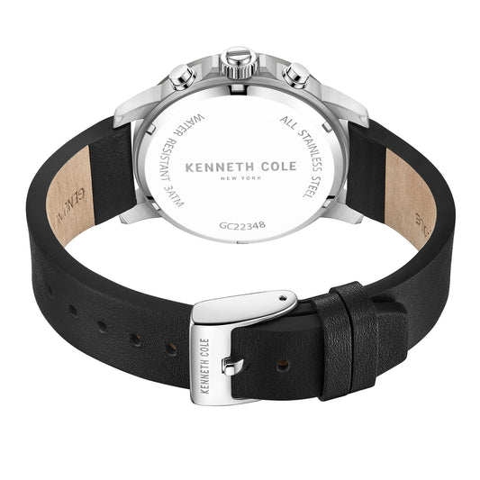 Reloj Kenneth Cole KCWGC2234805