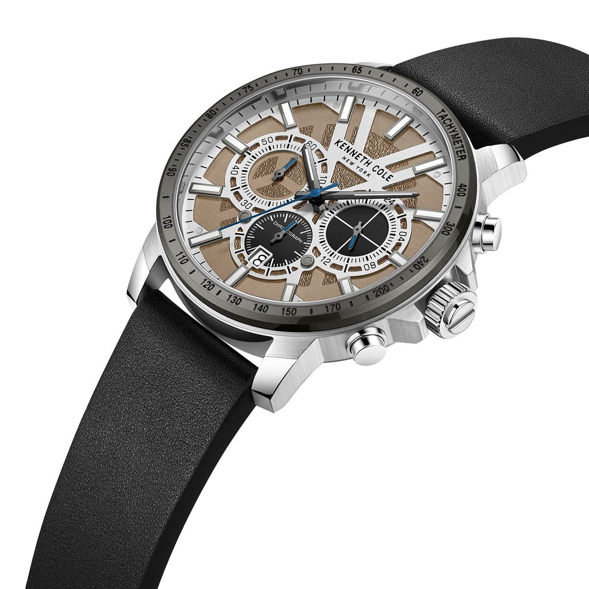 Reloj Kenneth Cole KCWGC2234805