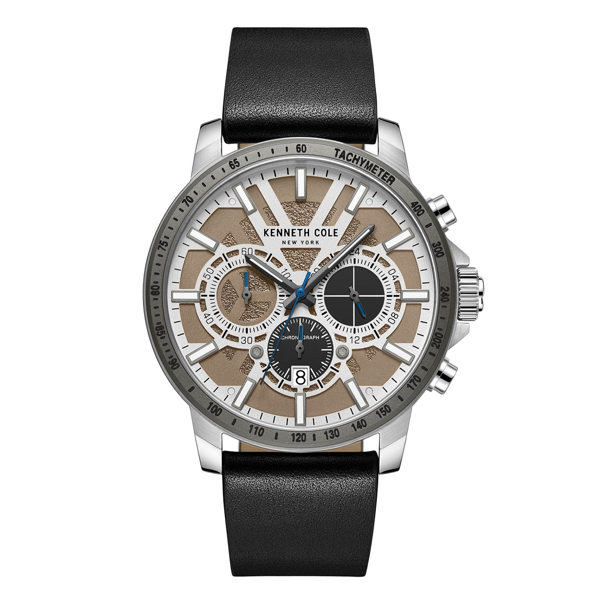 Reloj Kenneth Cole KCWGC2234805