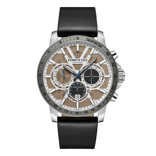 Reloj Kenneth Cole KCWGC2234805