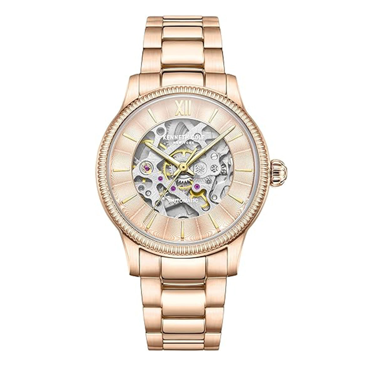 Reloj Kenneth Cole KCWLL2219401