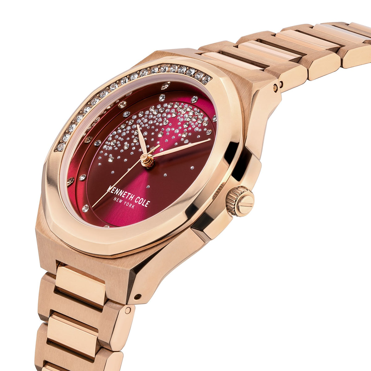 Reloj Kenneth Cole New York KCWLG2125803
