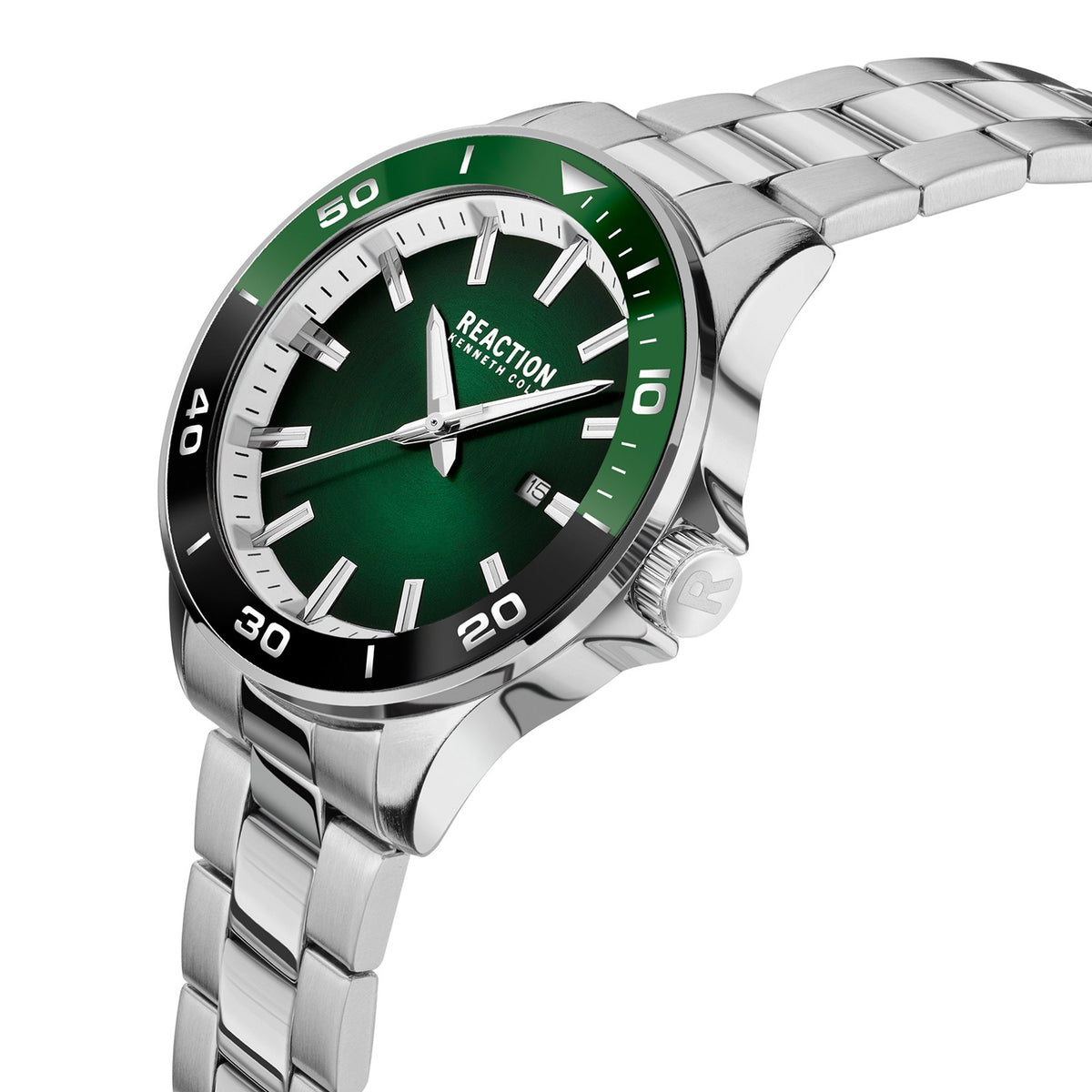 Reloj Kenneth Cole Reaction KRWGH2193703