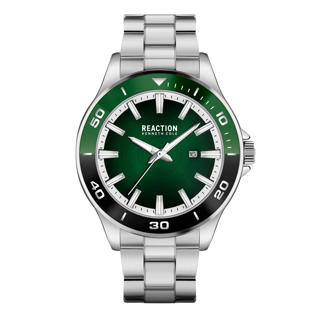 Reloj Kenneth Cole Reaction KRWGH2193703
