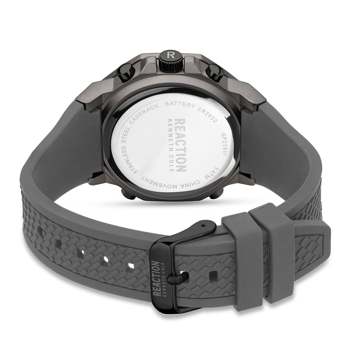 Reloj Kenneth Cole Reaction KRWGP2191702