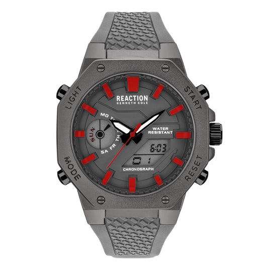 Reloj Kenneth Cole Reaction KRWGP2191702