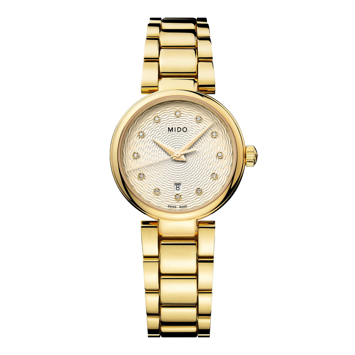 Reloj Mido Baroncelli II M022.210.33.026.00