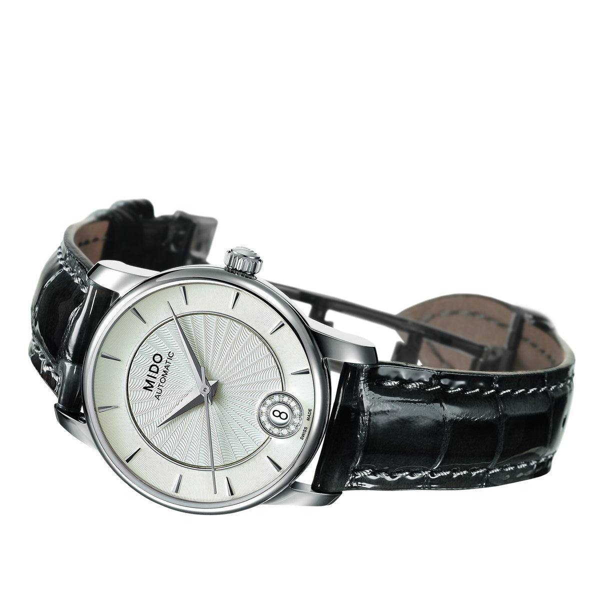Reloj Mido Baroncelli M007.207.16.036.00
