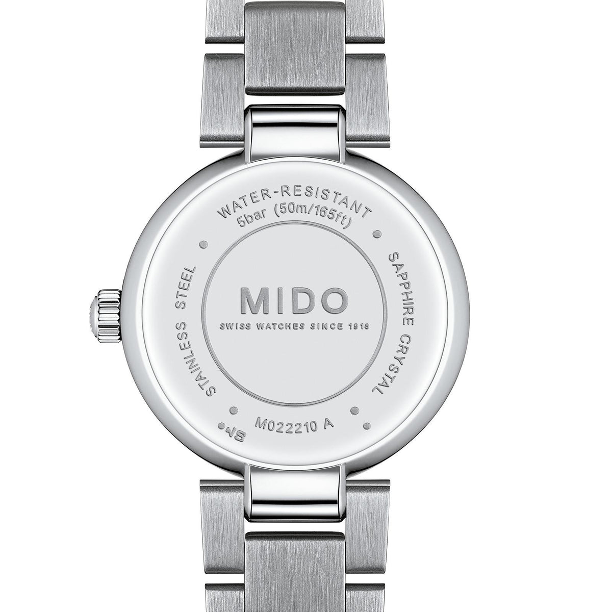 Reloj Mido Baroncelli M022.210.11.036.00