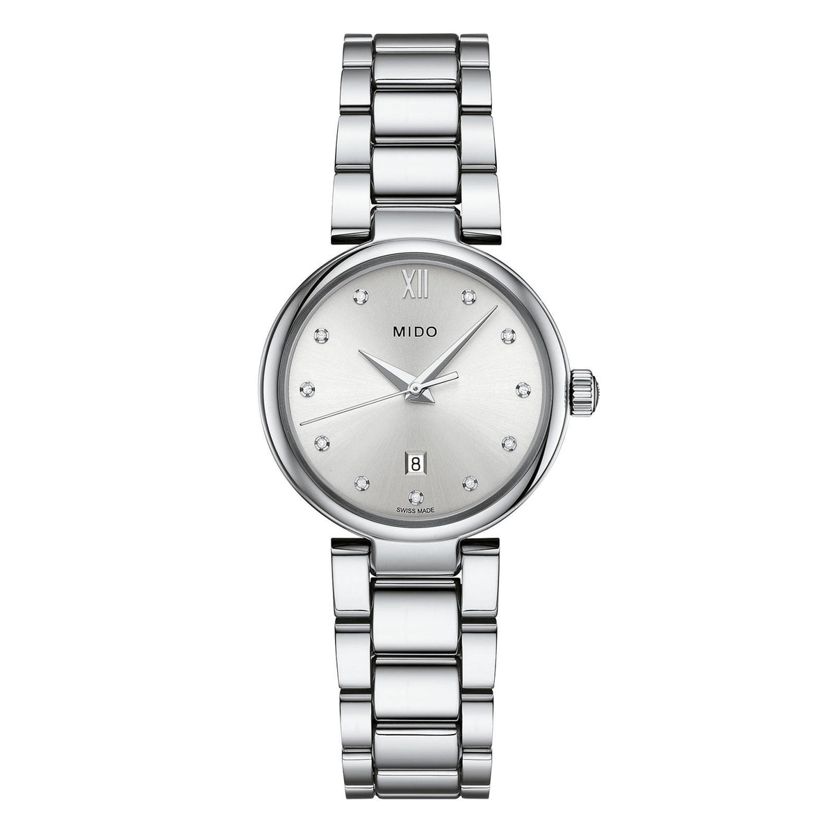 Reloj Mido Baroncelli M022.210.11.036.00