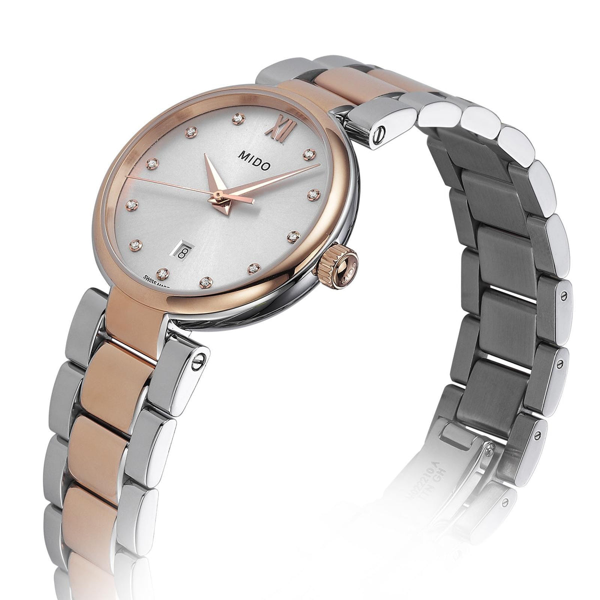 Reloj Mido Baroncelli M022.210.22.036.00