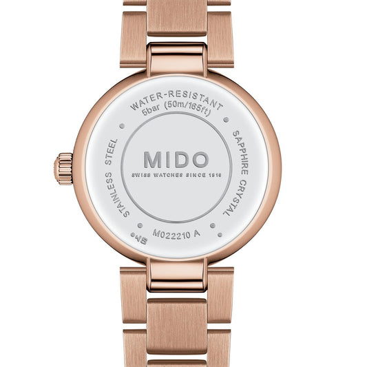 Reloj Mido Baroncelli M022.210.33.296.00