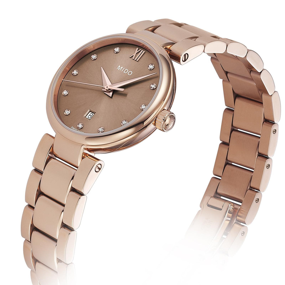 Reloj Mido Baroncelli M022.210.33.296.00