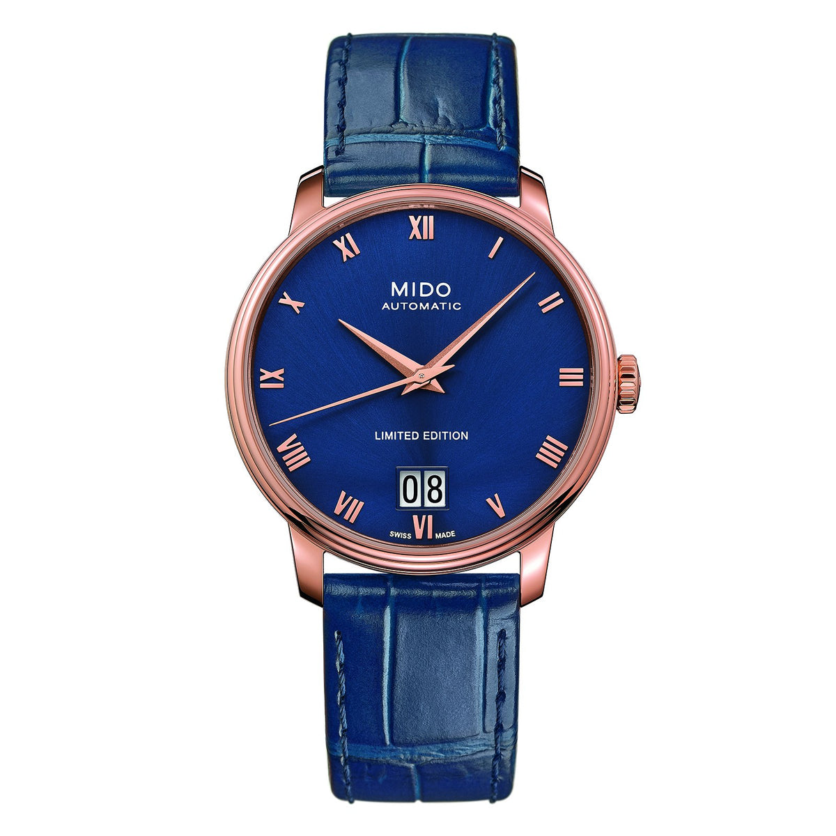 Reloj Mido Baroncelli M027.426.36.043.00