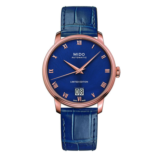 Reloj Mido Baroncelli M027.426.36.043.00