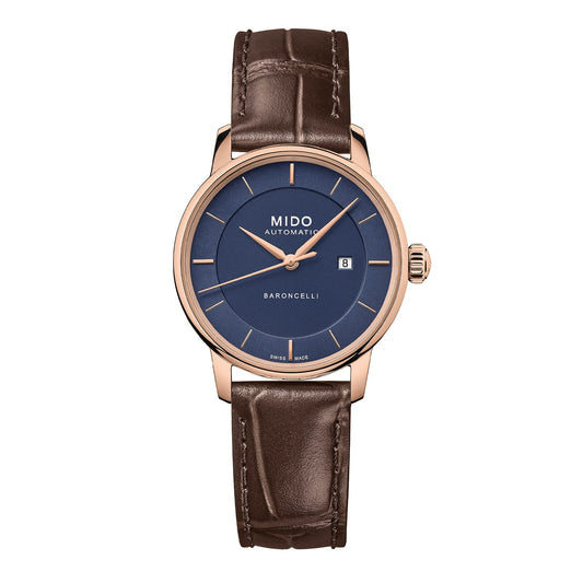 Reloj Mido Baroncelli M037.207.36.041.00
