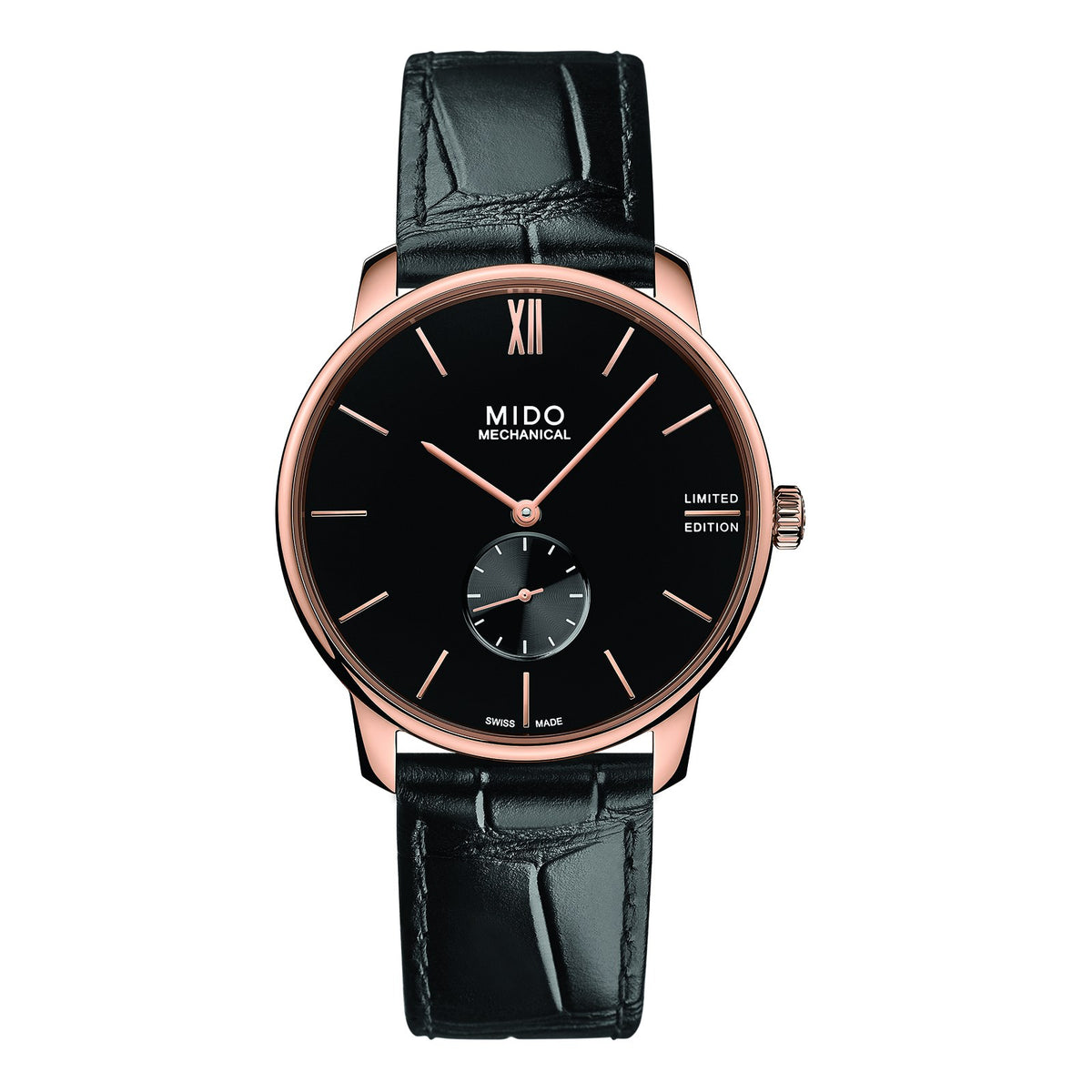 Reloj Mido Baroncelli M037.405.36.050.00