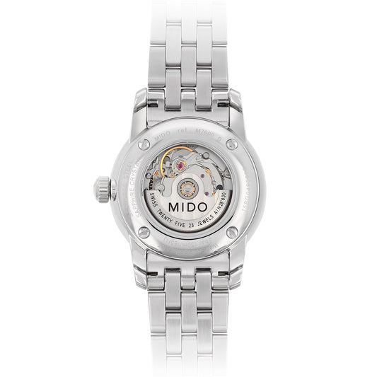 Reloj Mido Baroncelli M7600.4.15.1