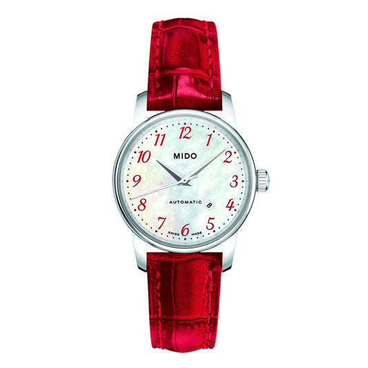 Reloj Mido Baroncelli M7600.4.39.7