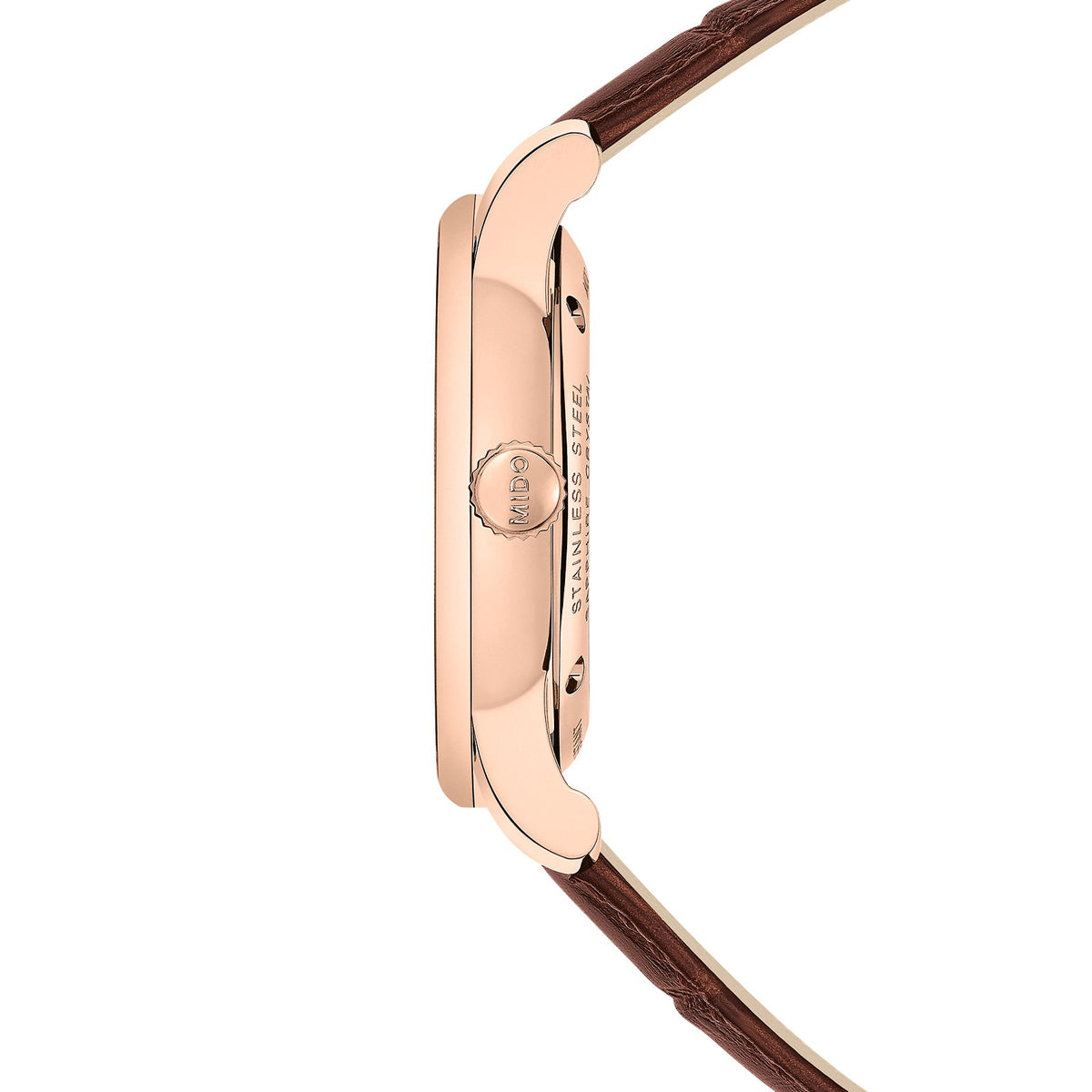 Reloj Mido Baroncelli M8600.3.15.8