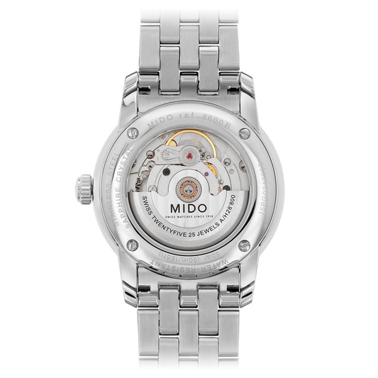 Reloj Mido Baroncelli M8600.4.15.1