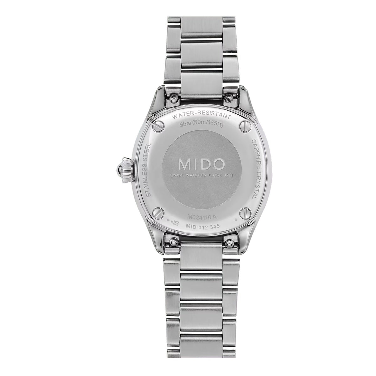 Reloj Mido Belluna M024.110.11.046.00