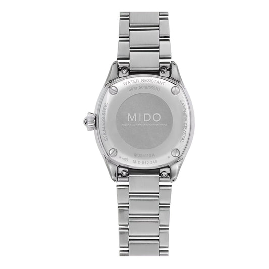 Reloj Mido Belluna M024.110.11.046.00