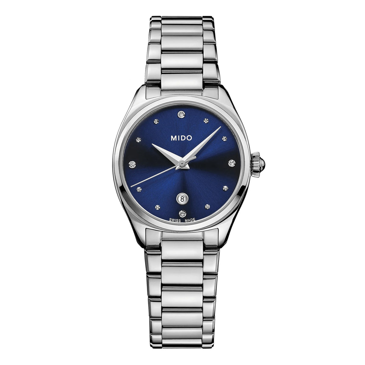 Reloj Mido Belluna M024.110.11.046.00