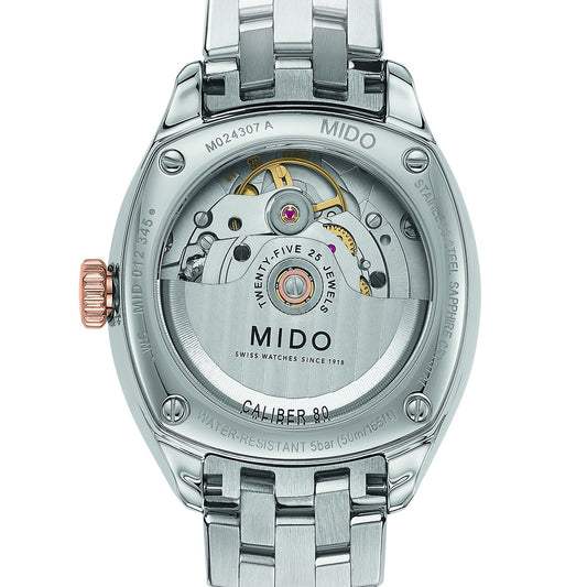 Reloj Mido Belluna M024.307.22.116.00
