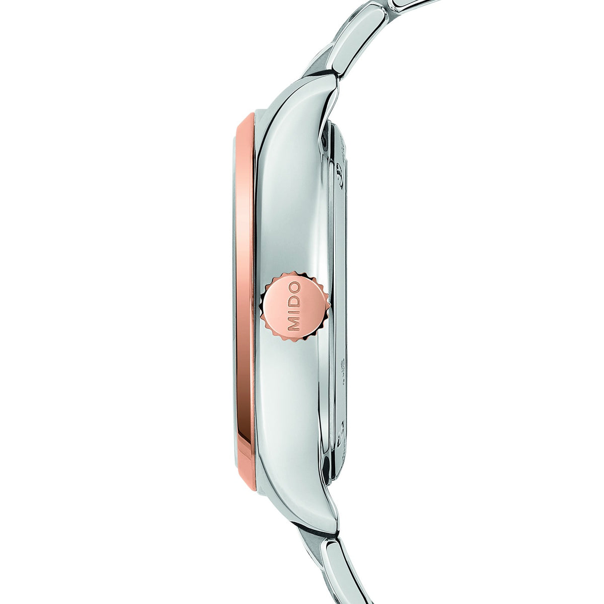 Reloj Mido Belluna M024.307.22.116.00