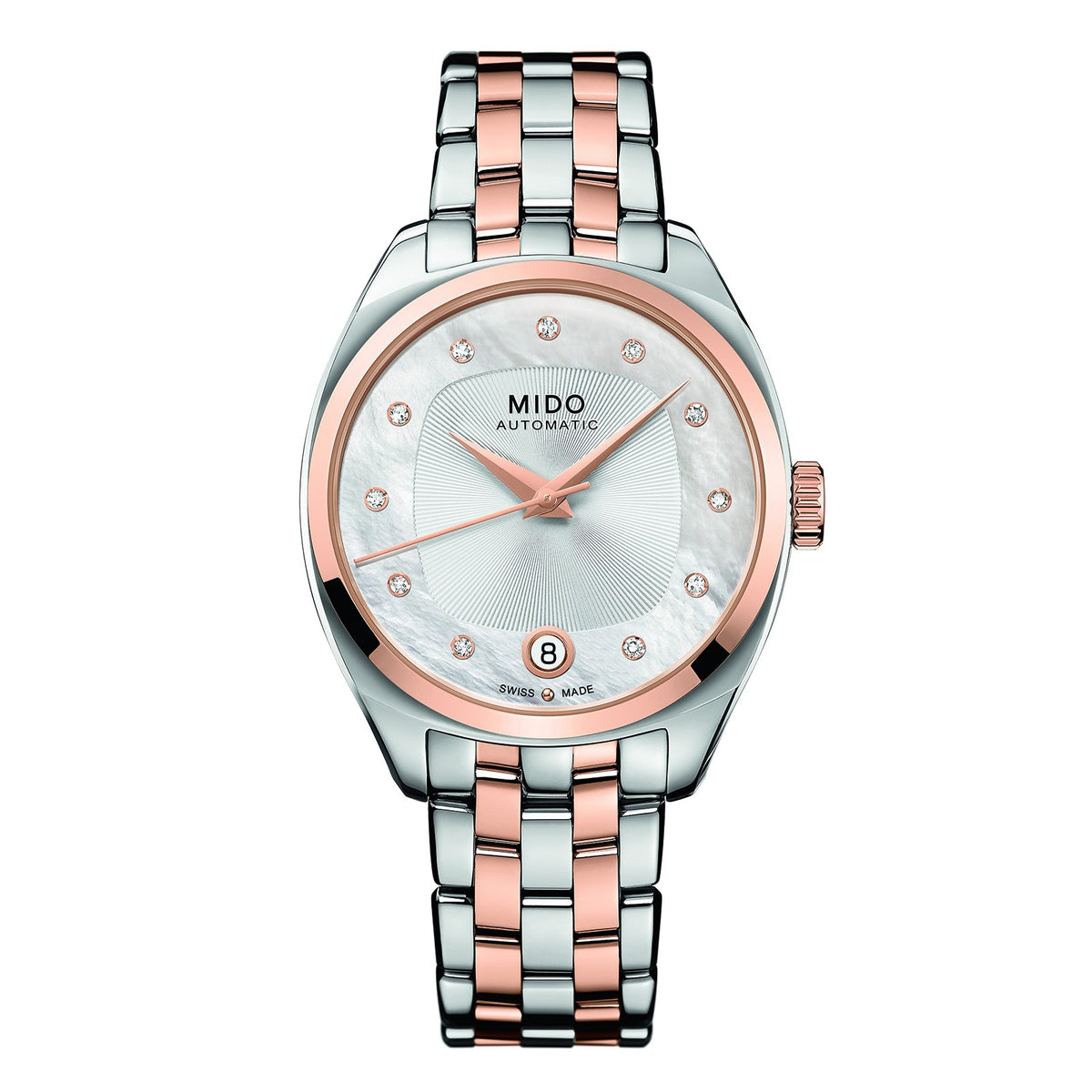 Reloj Mido Belluna M024.307.22.116.00