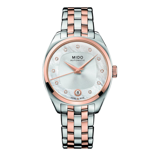 Reloj Mido Belluna M024.307.22.116.00