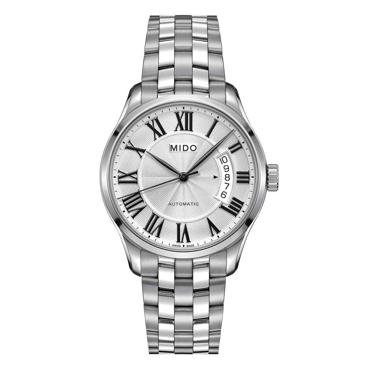 Reloj Mido Belluna M024.407.11.033.00
