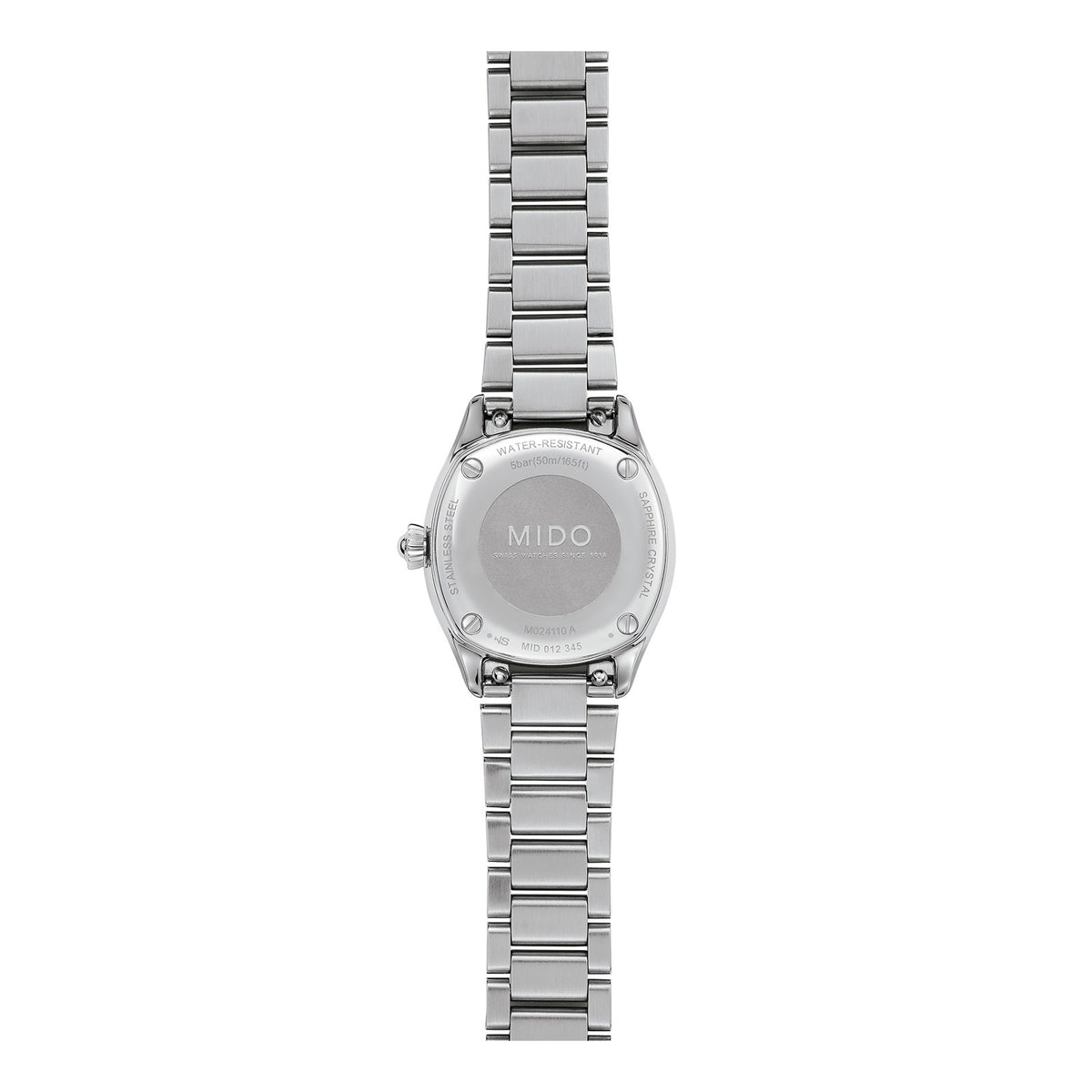 Reloj Mido Bruna M024.110.11.103.00