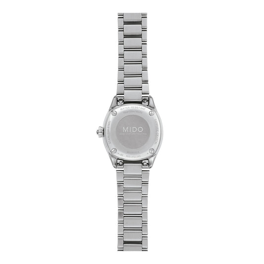 Reloj Mido Bruna M024.110.11.106.00